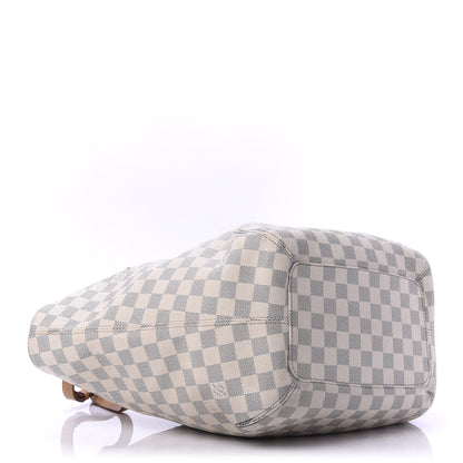 Louis Vuitton Damier Azur Salina GM 5 of 12