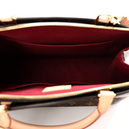 Louis Vuitton Monogram Petit Palais 5 of 9