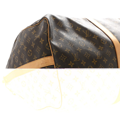 Louis Vuitton Monogram Keepall Bandouliere 60 8 of 14