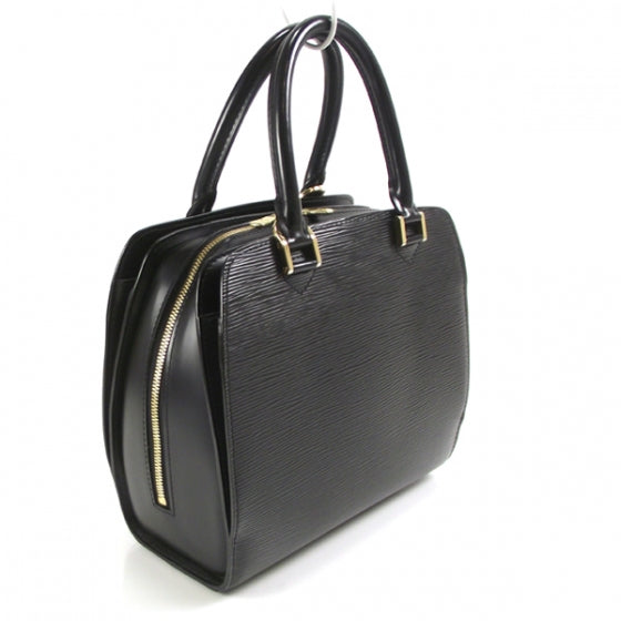 Louis Vuitton Epi Pont-Neuf Bag LV 3 of 9
