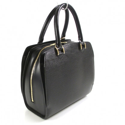 Louis Vuitton Epi Pont-Neuf Bag LV 3 of 9