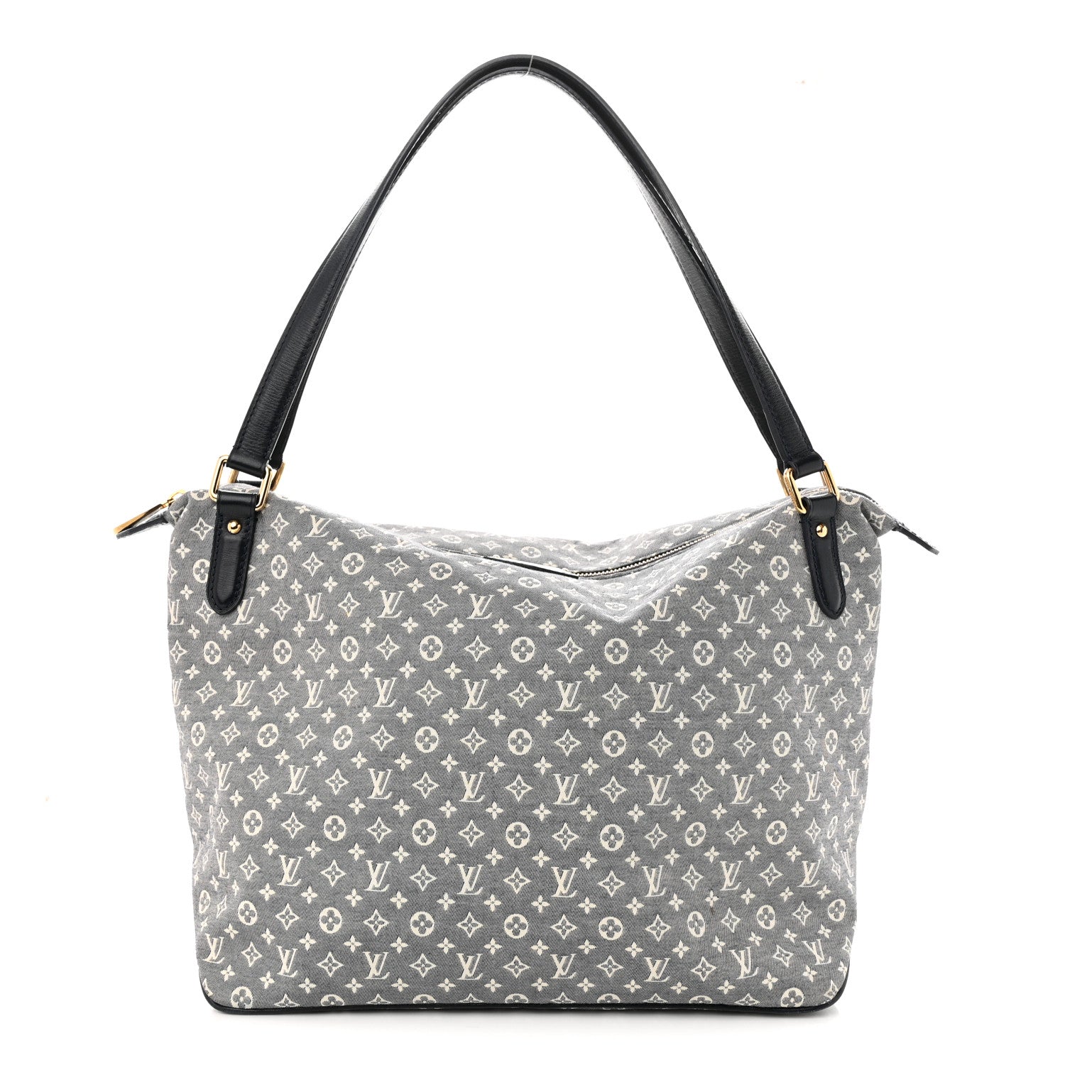 Louis Vuitton Monogram Idylle Ballade MM Encre 1 of 10