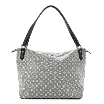 Louis Vuitton Monogram Idylle Ballade MM Encre 1 of 10