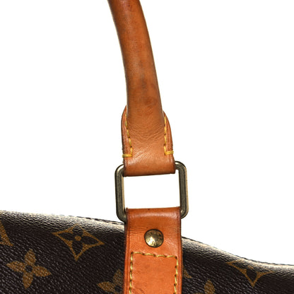 Louis Vuitton Monogram Keepall 60 28 of 29