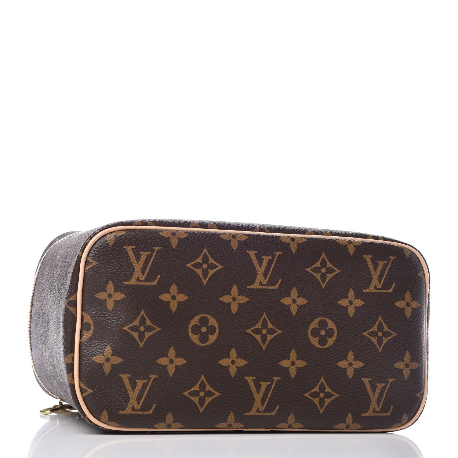 Louis Vuitton Monogram Nice BB 4 of 8