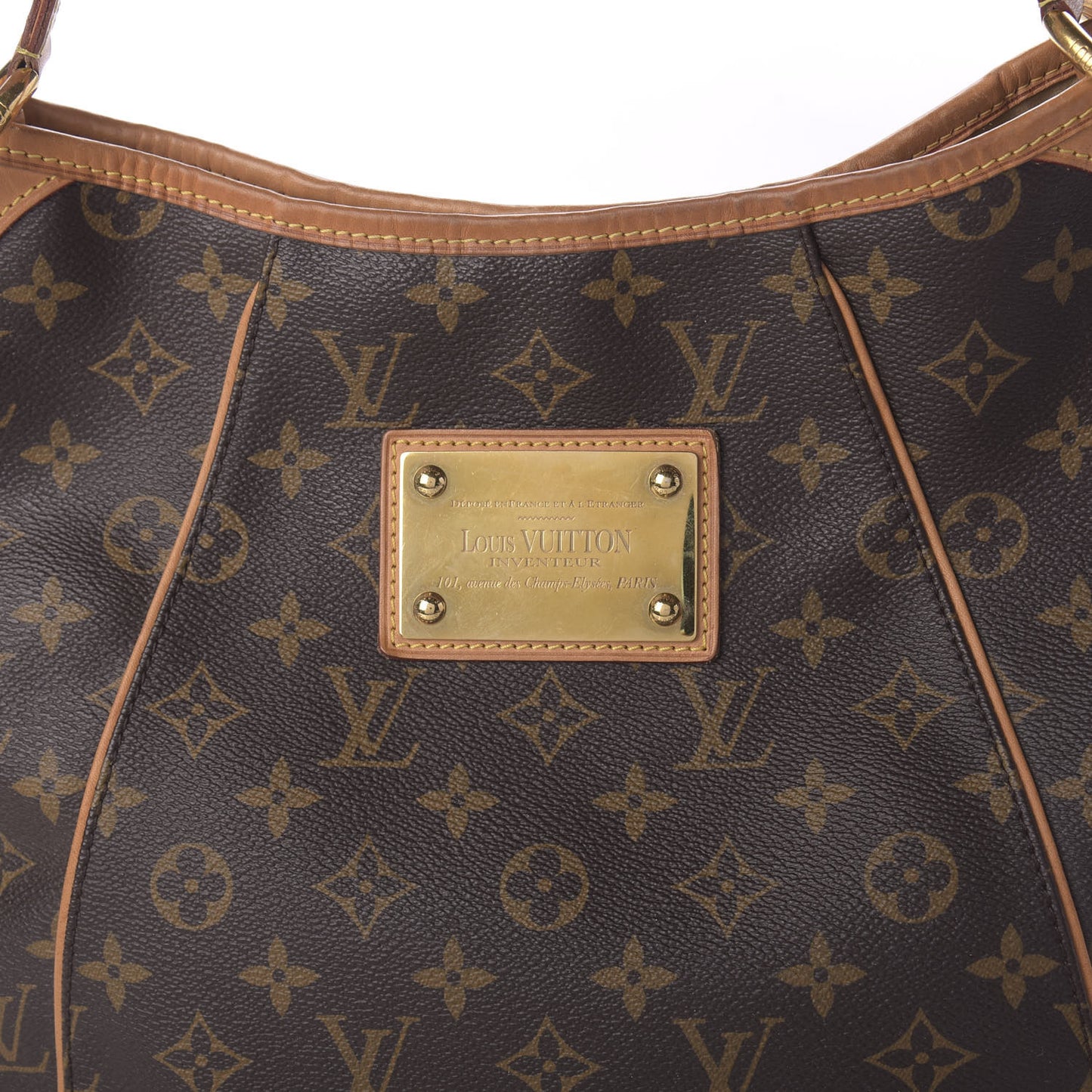 Monogram Galliera PM