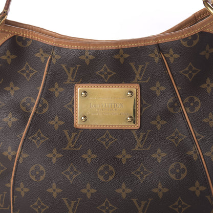 Louis Vuitton Monogram Galliera PM 9 of 11