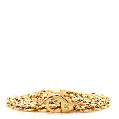 Louis Vuitton Felicie Chain Long Shoulder Strap 1 of 3