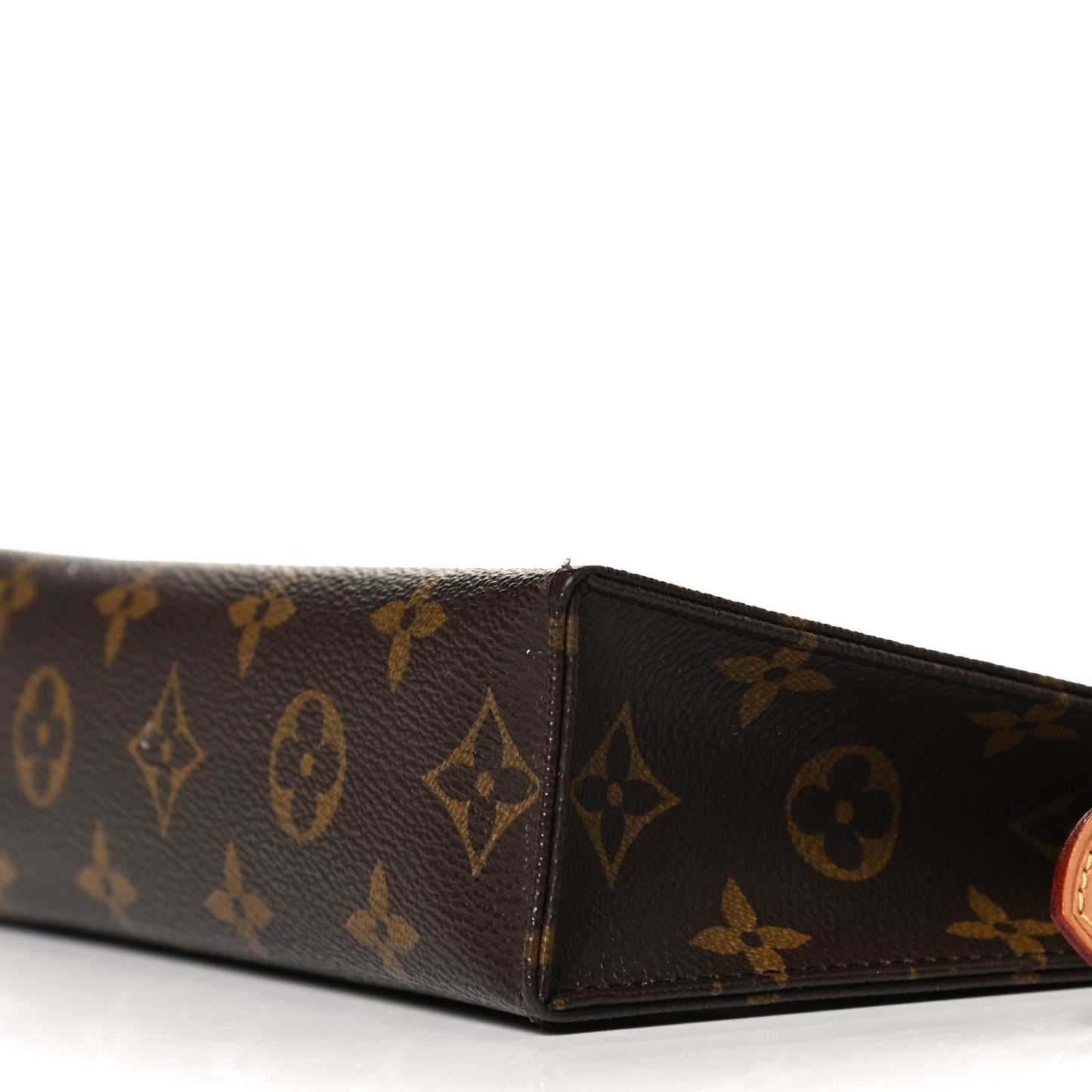 Monogram Toiletry Pouch 19