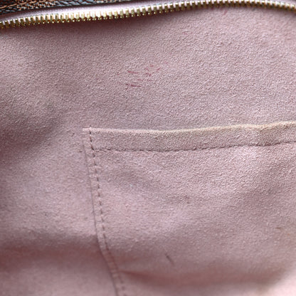 Louis Vuitton Damier Ebene Jersey Magnolia 16 of 20