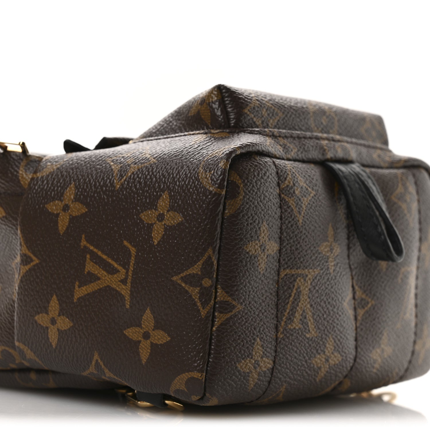 Louis Vuitton Monogram Palm Springs Backpack Mini 8 of 9