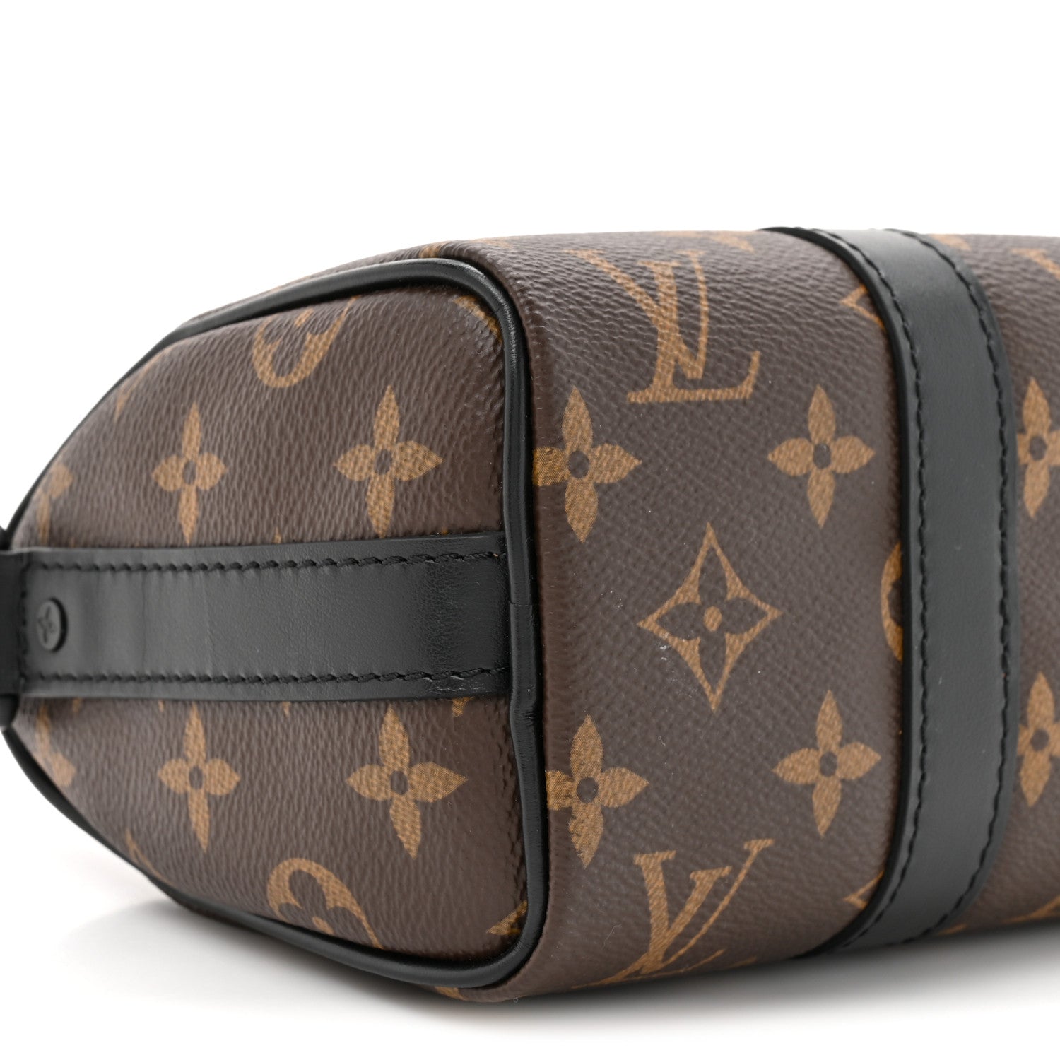 Louis Vuitton Monogram Keepall XS 1823955 – FASHIONPHILE