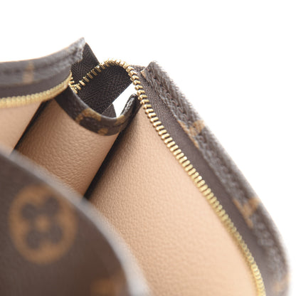 Louis Vuitton Monogram Toiletry Pouch 19 6 of 7