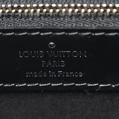 Louis Vuitton Epi Brea MM Black 6 of 10