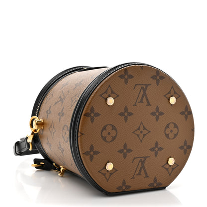 Louis Vuitton Reverse Monogram Cannes 4 of 13