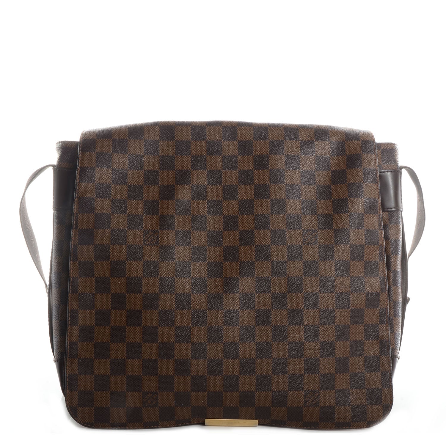 Louis Vuitton Damier Ebene Bastille Messenger 1 of 8