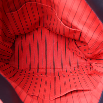 Louis Vuitton Empreinte Melie Marine Rouge 5 of 11
