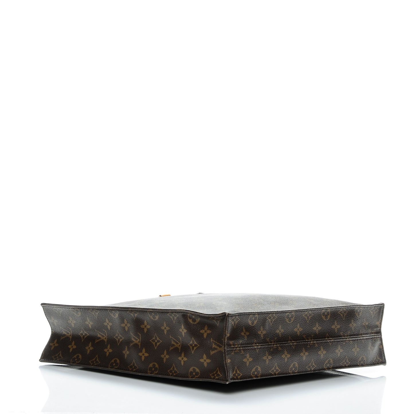 Monogram Sac Plat