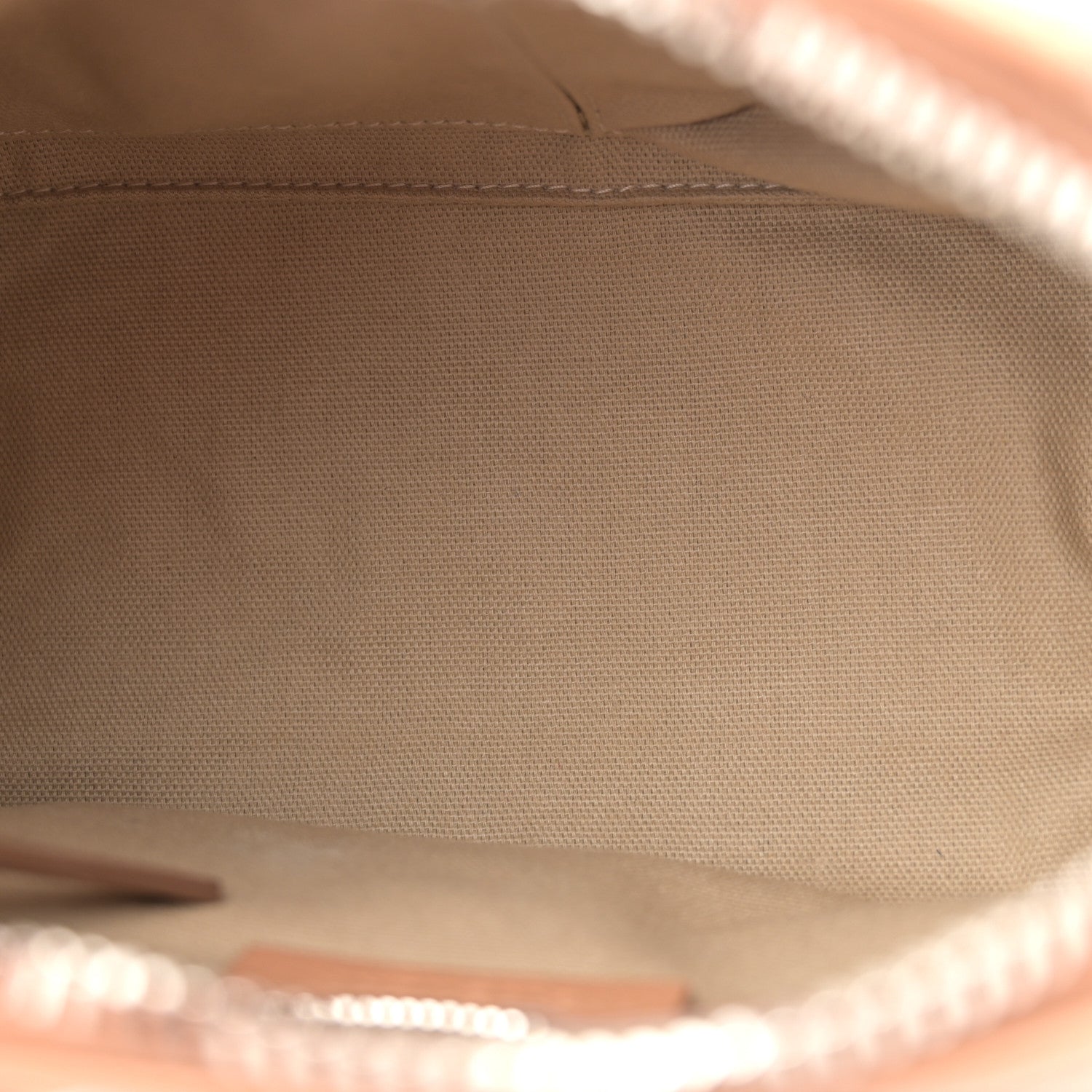 Givenchy Sugar Goatskin Mini Antigona Medium Beige 5 of 12