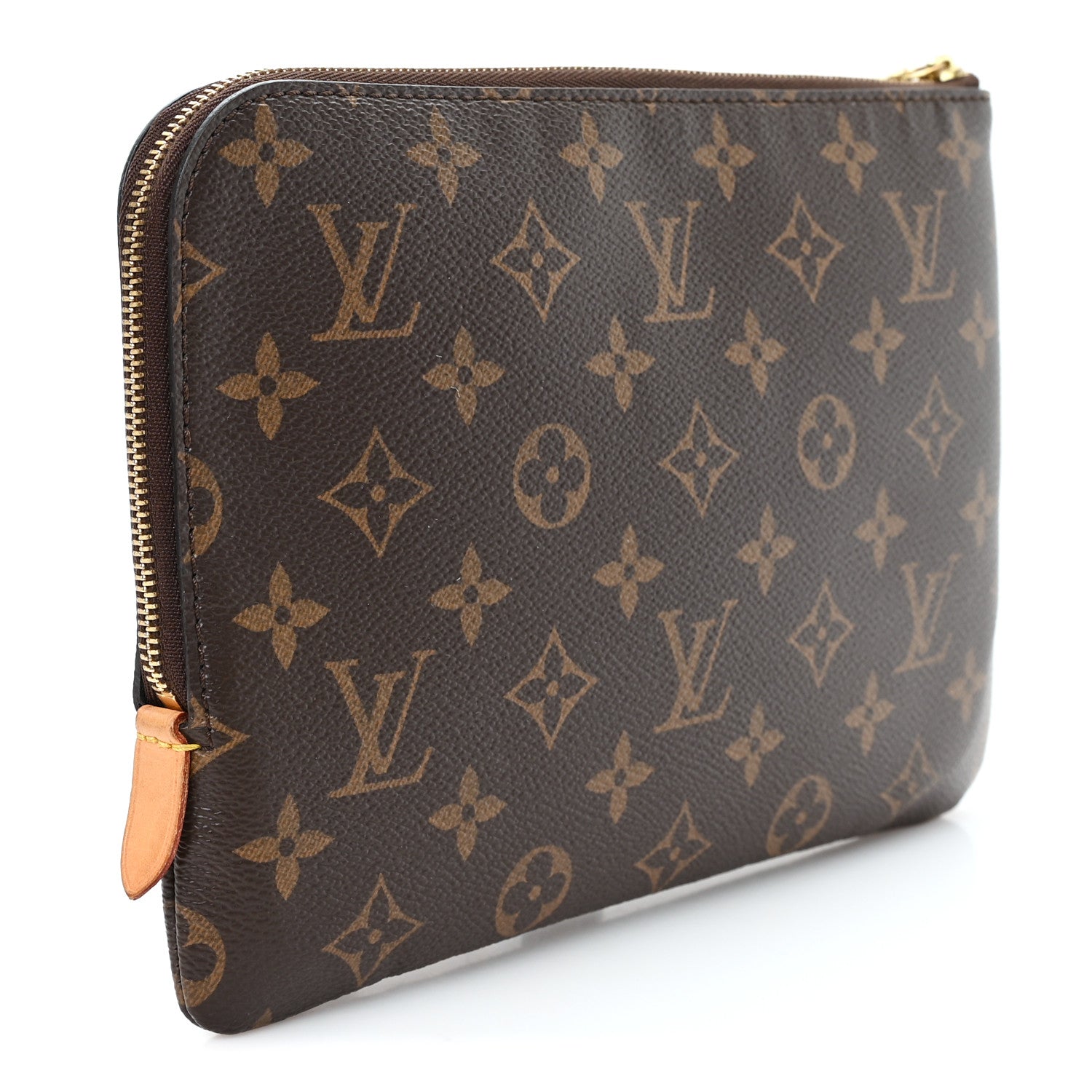 Louis Vuitton Monogram Etui Voyage PM Pouch 3 of 7
