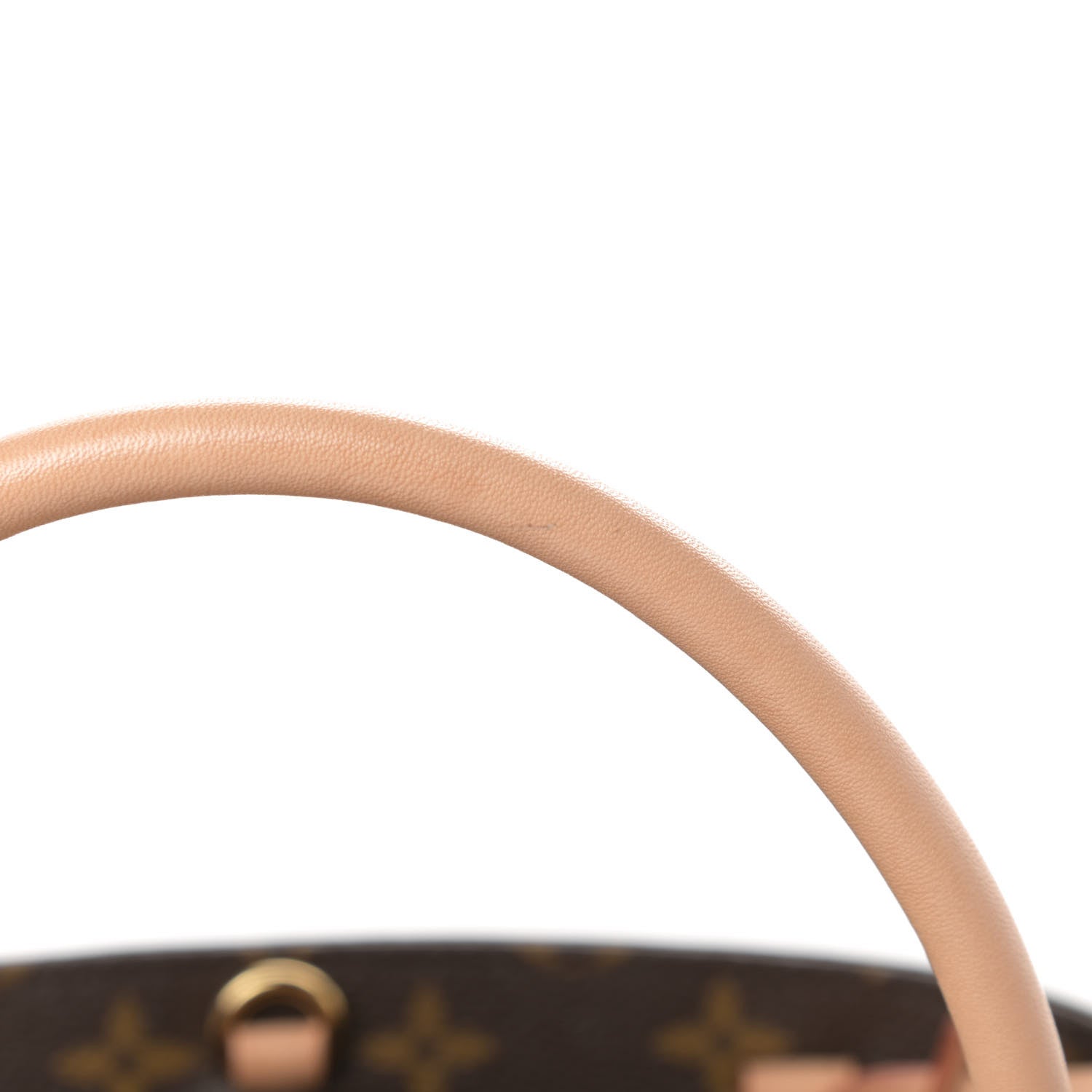 Louis Vuitton Monogram Montaigne MM 12 of 12