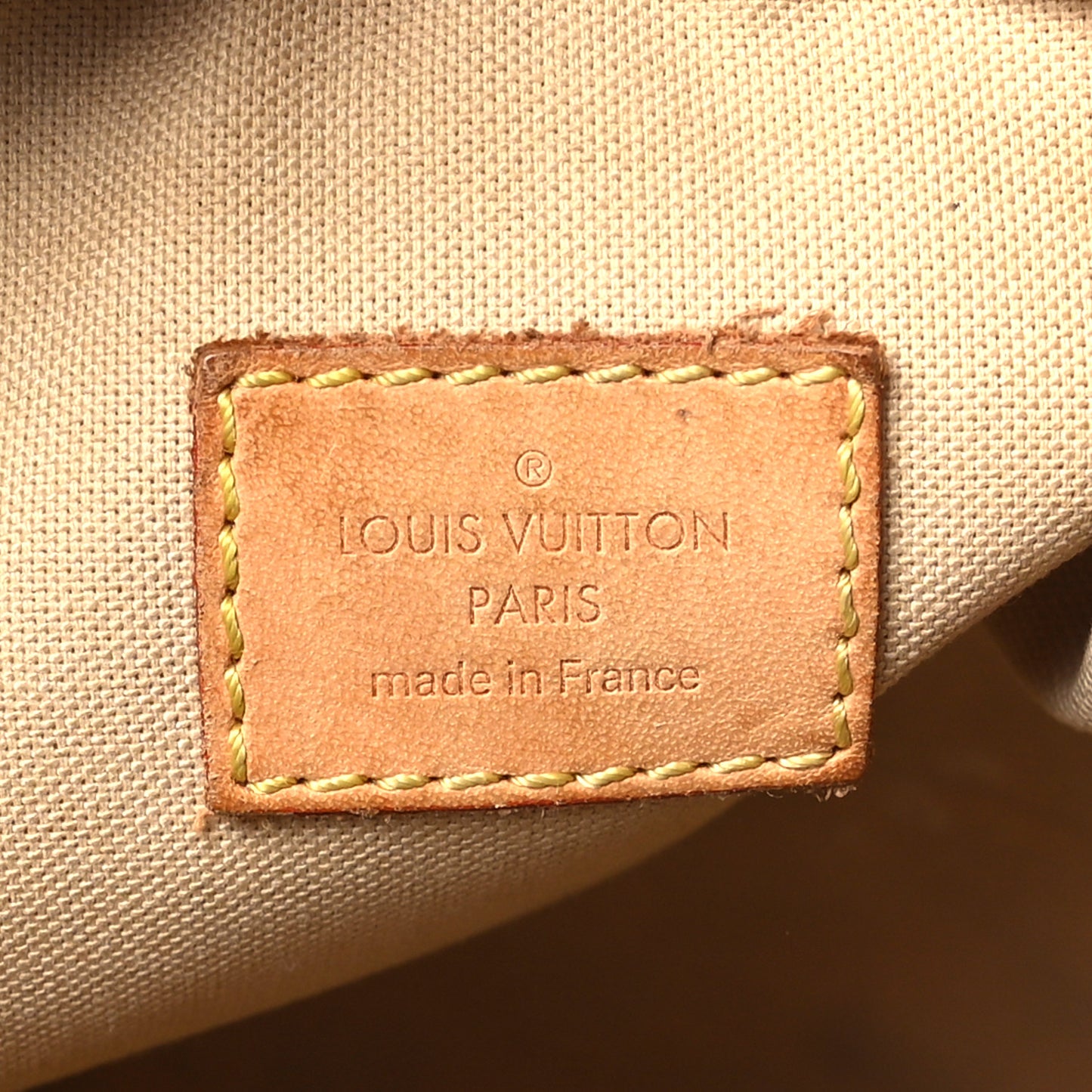 Damier Azur Bosphore Pochette