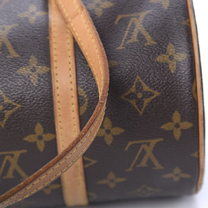 Louis Vuitton Monogram Papillon 26 13 of 16