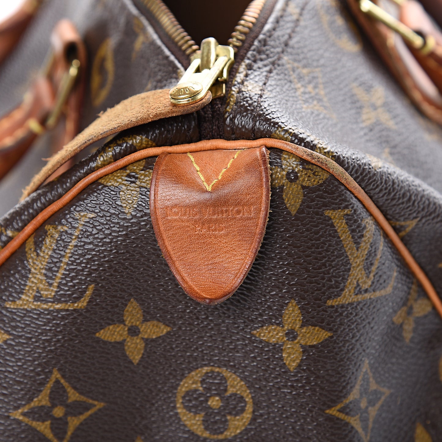 Monogram Speedy 30