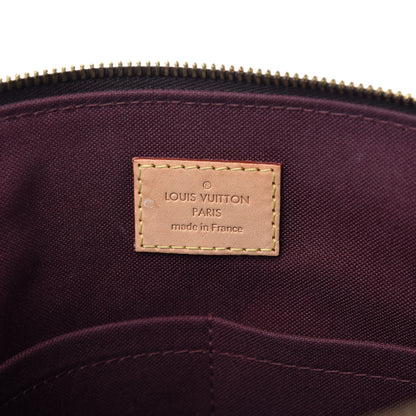 Louis Vuitton Monogram Turenne MM 8 of 10