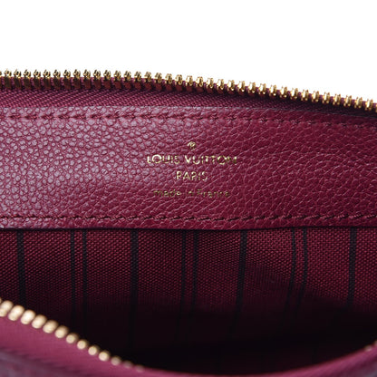 Louis Vuitton Empreinte Petillante Clutch Aurore 6 of 7