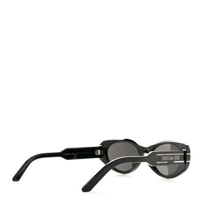 Christian Dior Diorsignature B8U Sunglasses Black 4 of 7