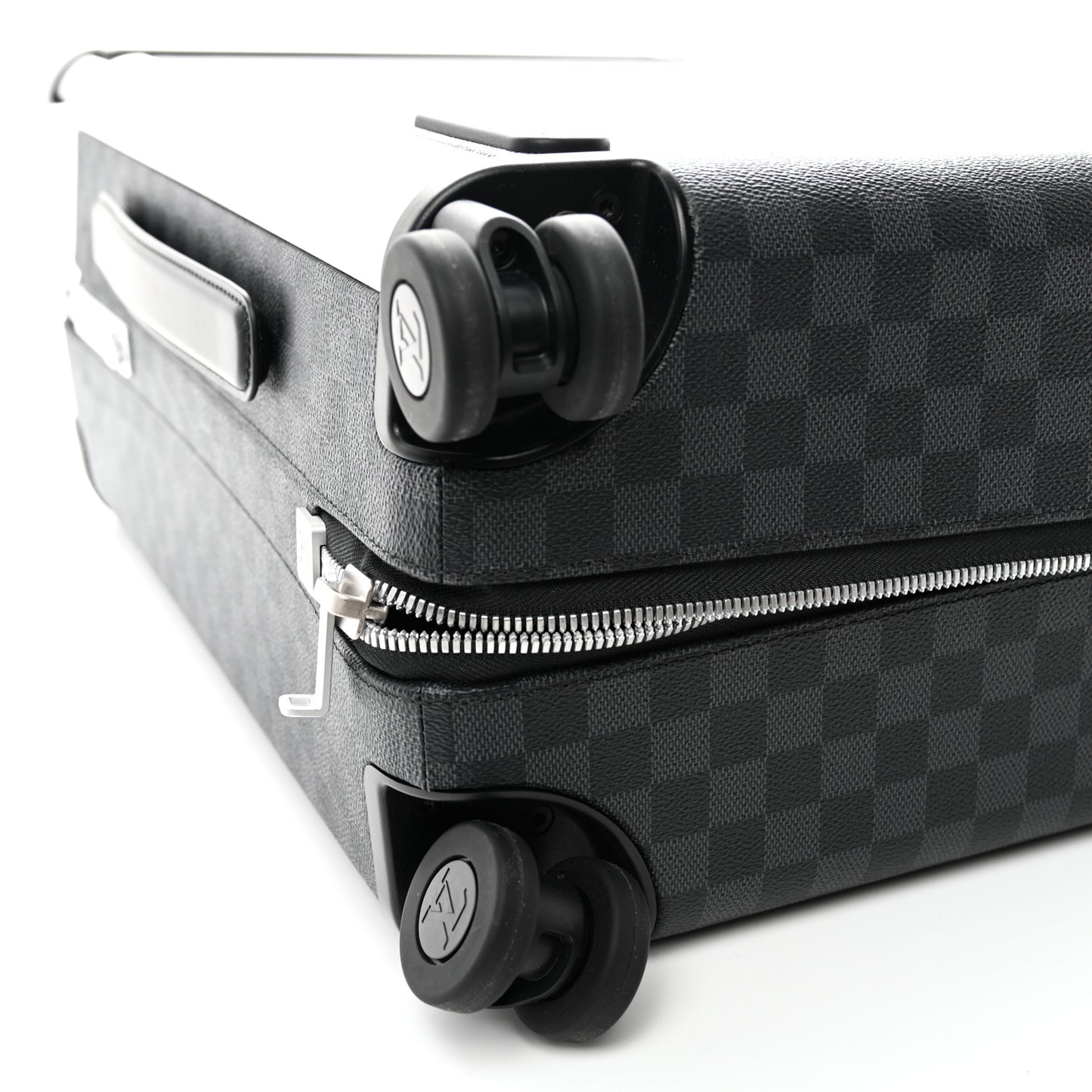 Damier Graphite Horizon 55