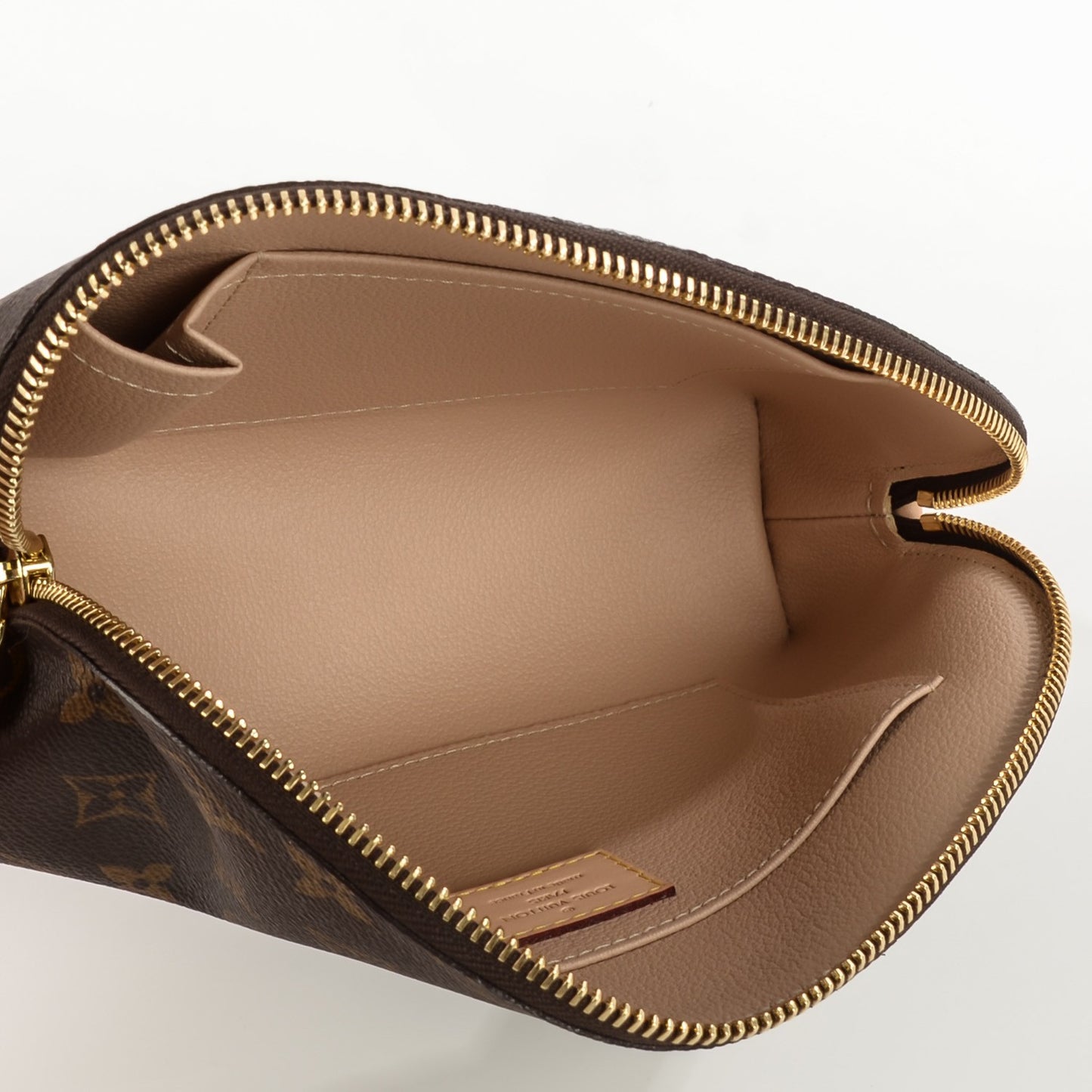 Monogram Cosmetic Pouch GM