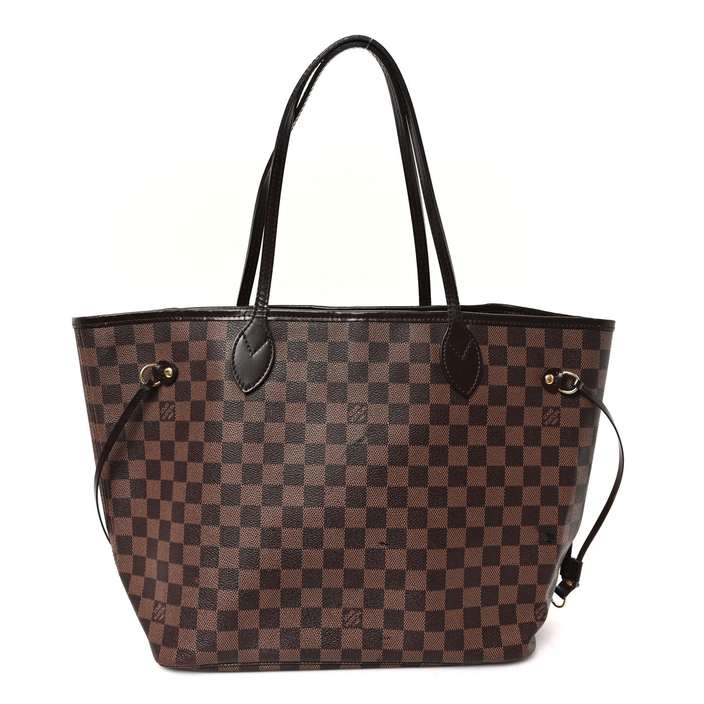 Damier Ebene Neverfull MM