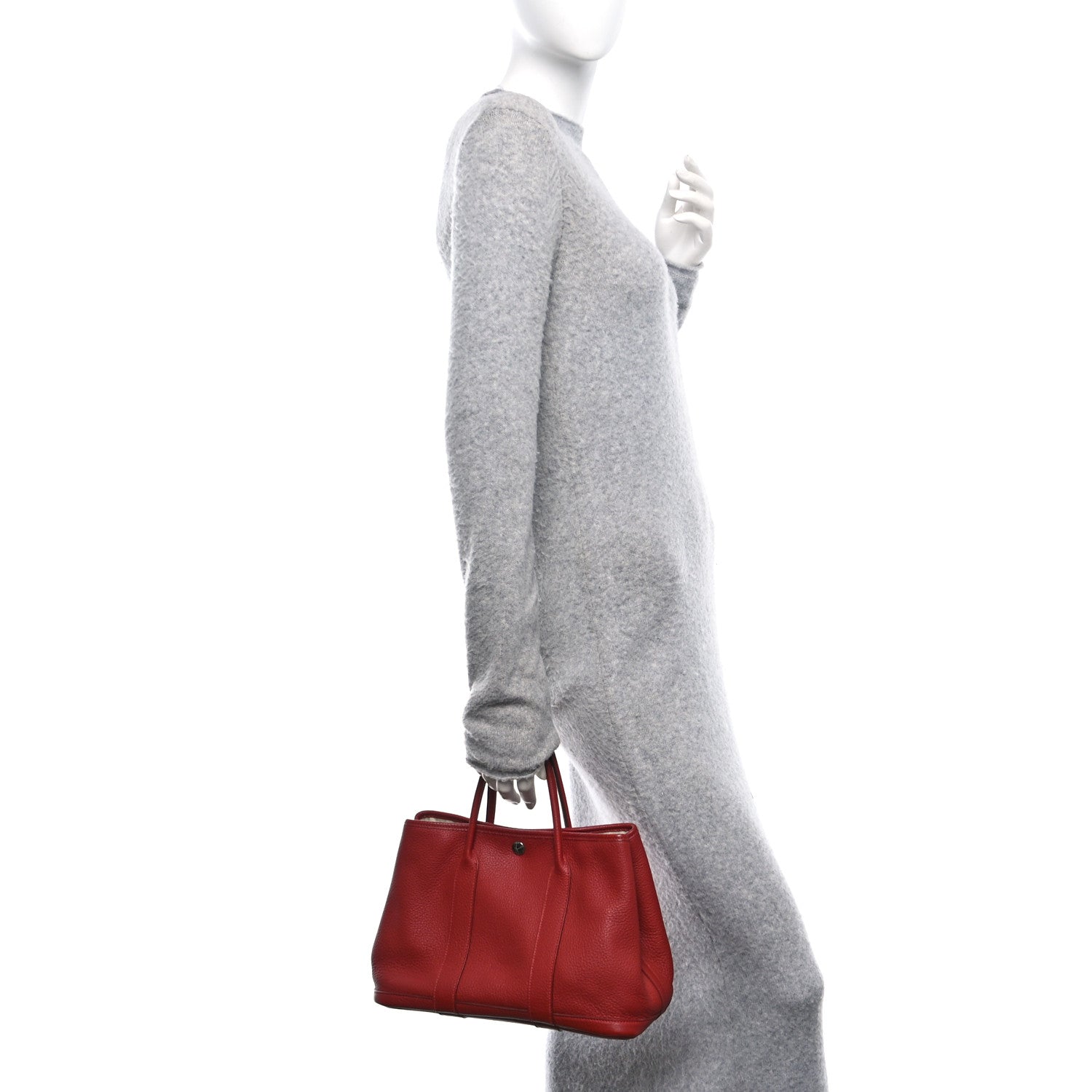 Hermes Negonda Garden Party TPM 30 Sienne 2 of 10