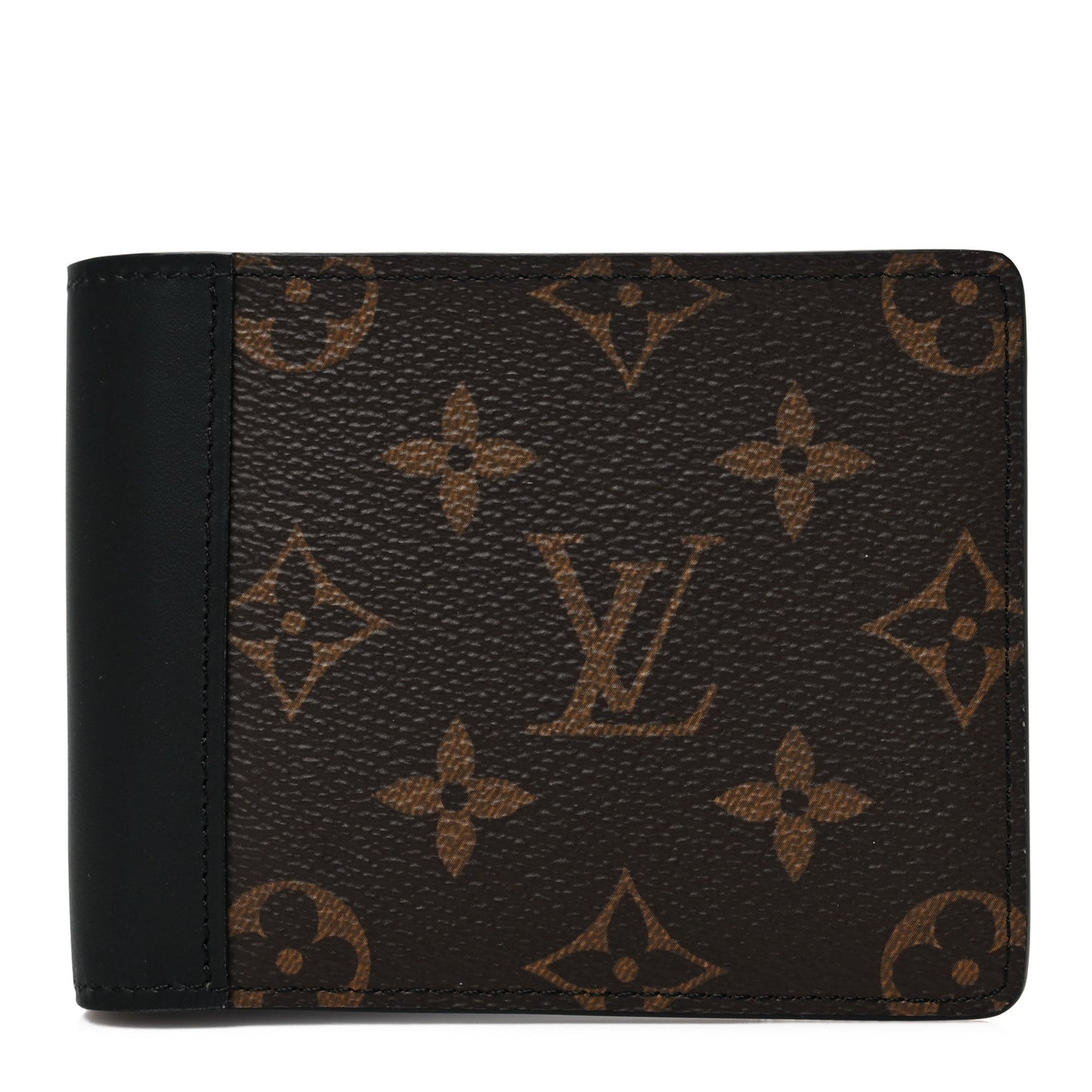Monogram Macassar Multiple Wallet
