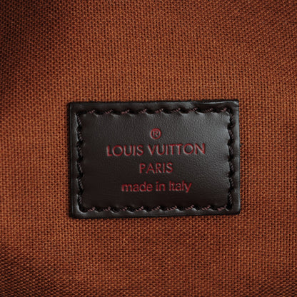 Louis Vuitton Damier Ebene Vaslav 6 of 9