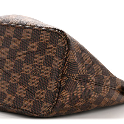Louis Vuitton Damier Ebene Siena PM 11 of 15