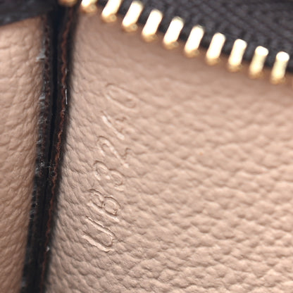 Louis Vuitton Monogram Toiletry Pouch 15 7 of 7
