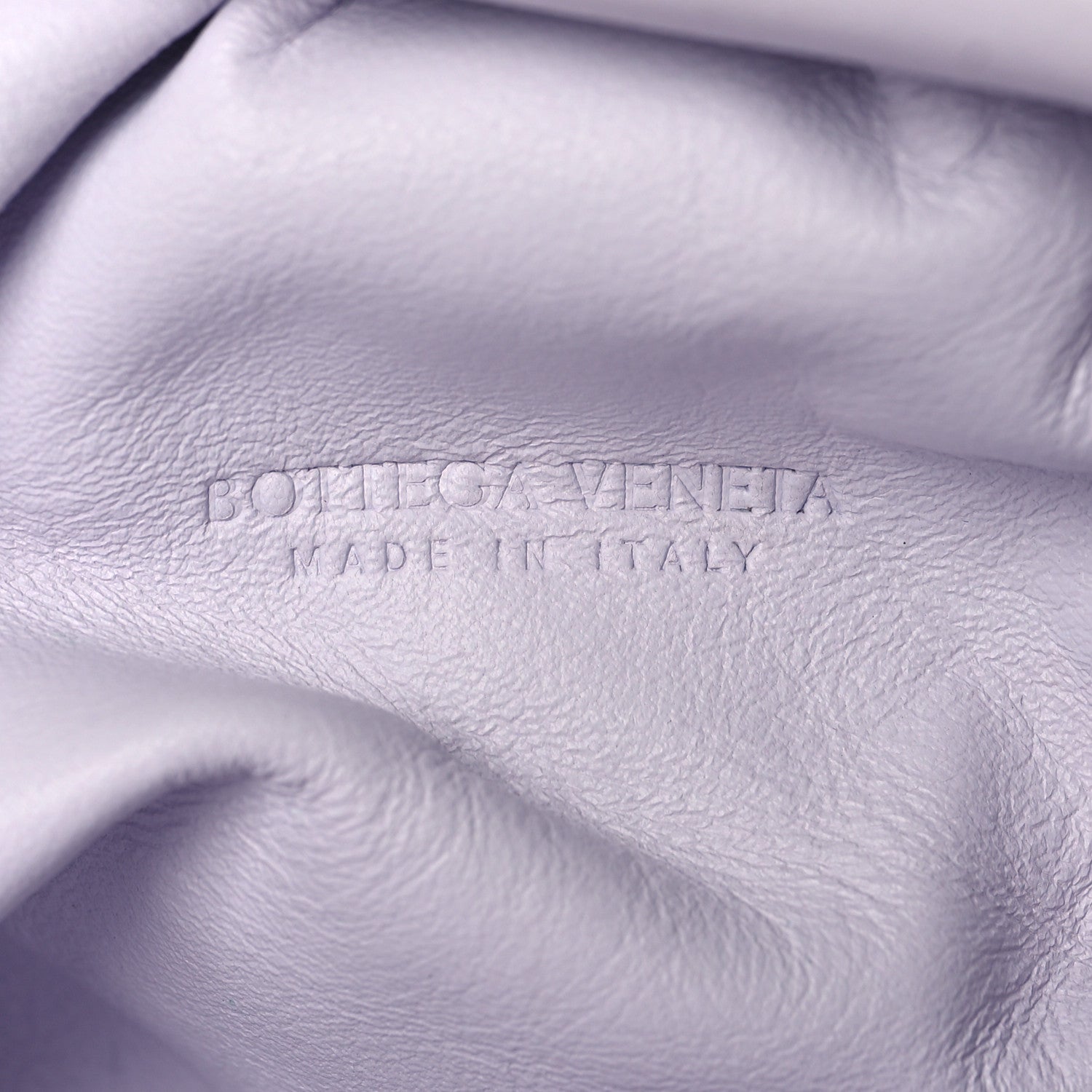 Bottega Veneta Butter Calfskin The Mini Pouch Mirth 6 of 11
