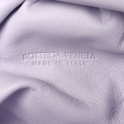 Bottega Veneta Butter Calfskin The Mini Pouch Mirth 6 of 11