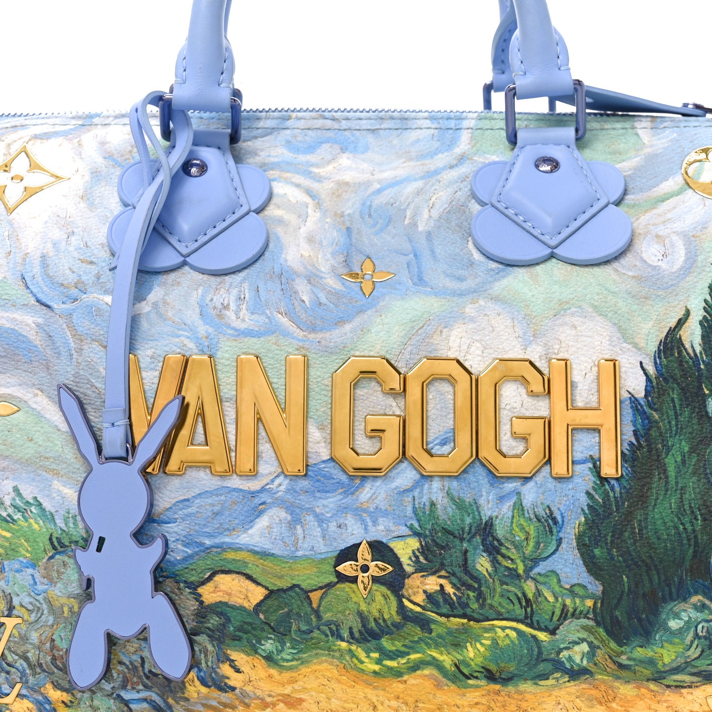 Masters Van Gogh Speedy 30