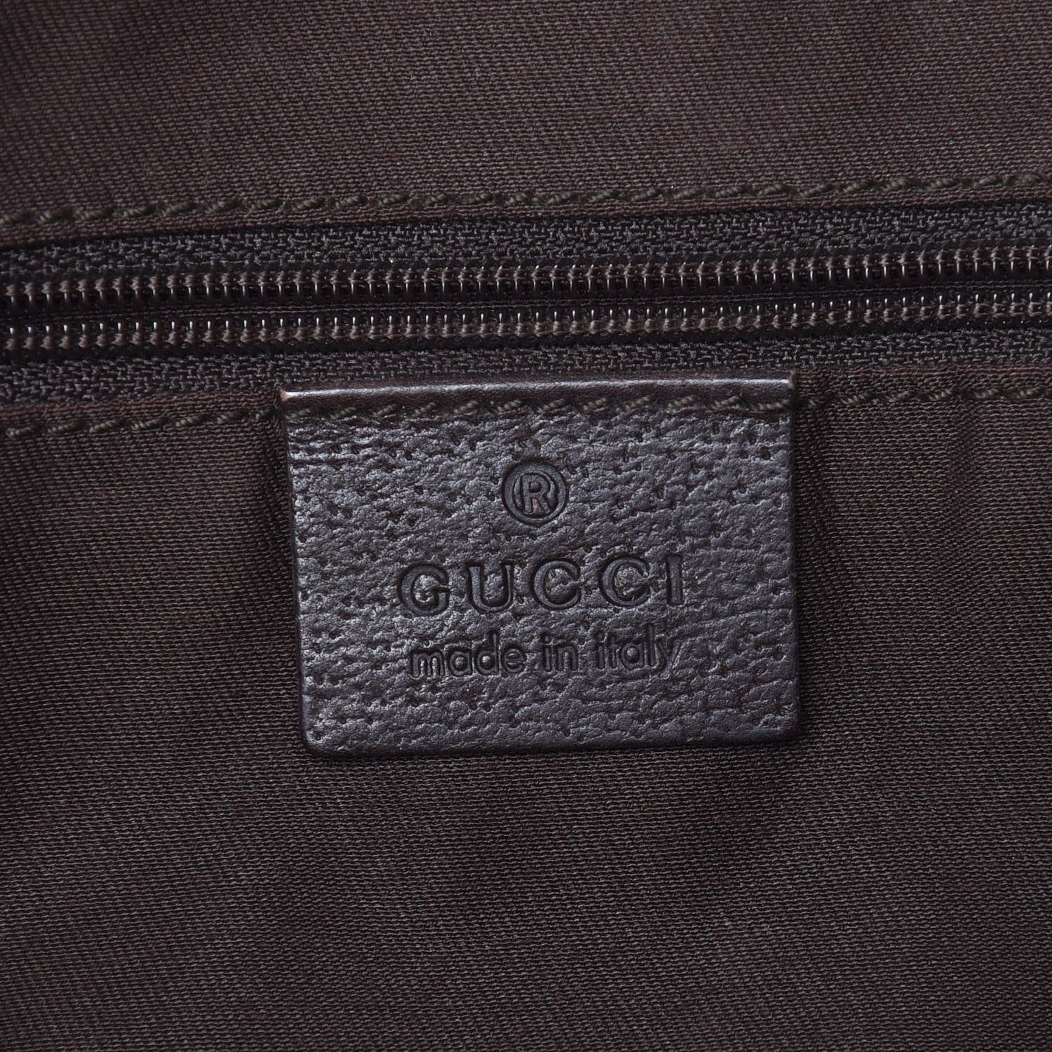 Gucci GG Monogram Pop Tote Brown 7 of 13