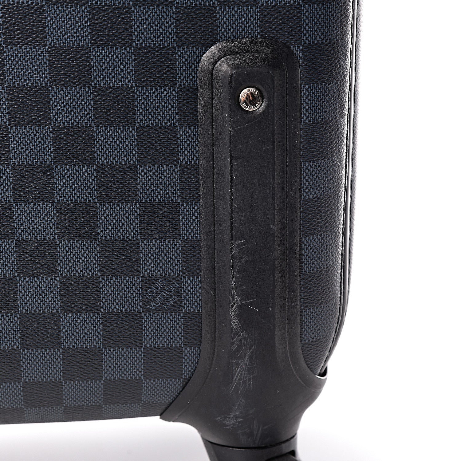 Louis Vuitton Damier Cobalt Zephyr 55 8 of 13