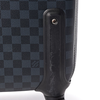 Louis Vuitton Damier Cobalt Zephyr 55 8 of 13