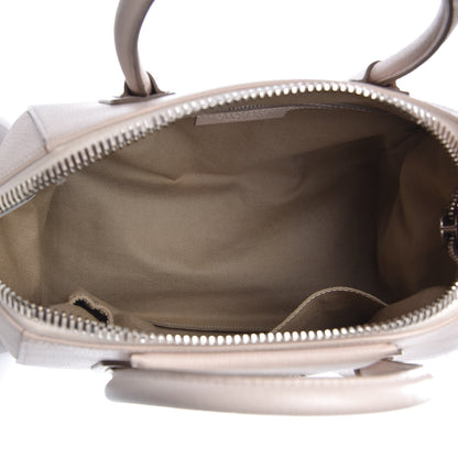 Givenchy Sugar Goatskin Small Antigona Nude Pink 5 of 11