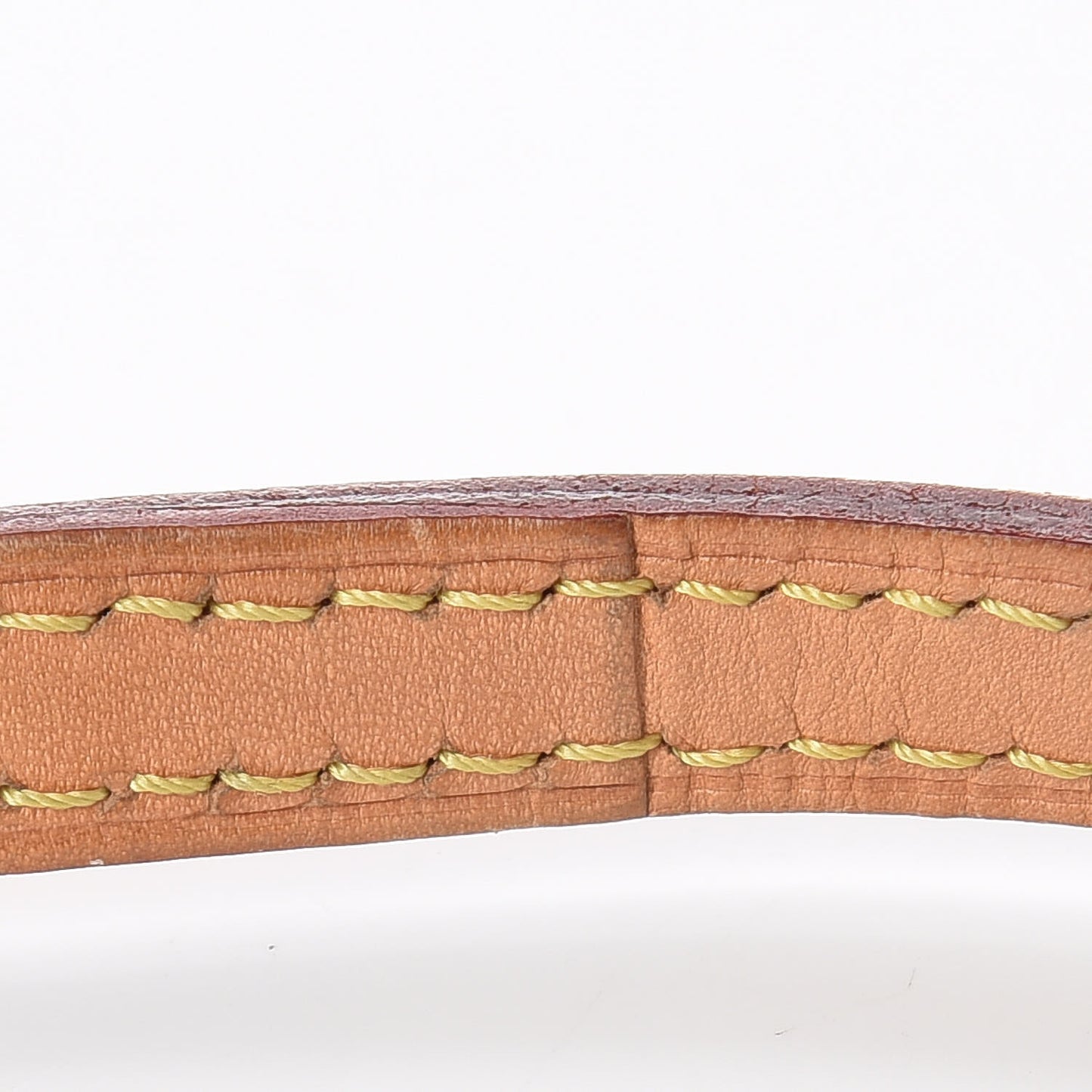 Vachetta 12mm Adjustable Shoulder Strap