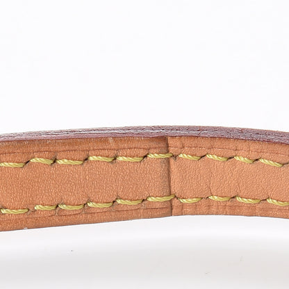 Louis Vuitton Vachetta 12mm Adjustable Shoulder Strap 3 of 3