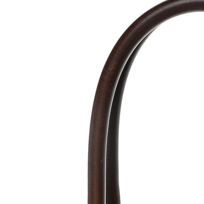 Gucci Monogram Tote Brown 17 of 19