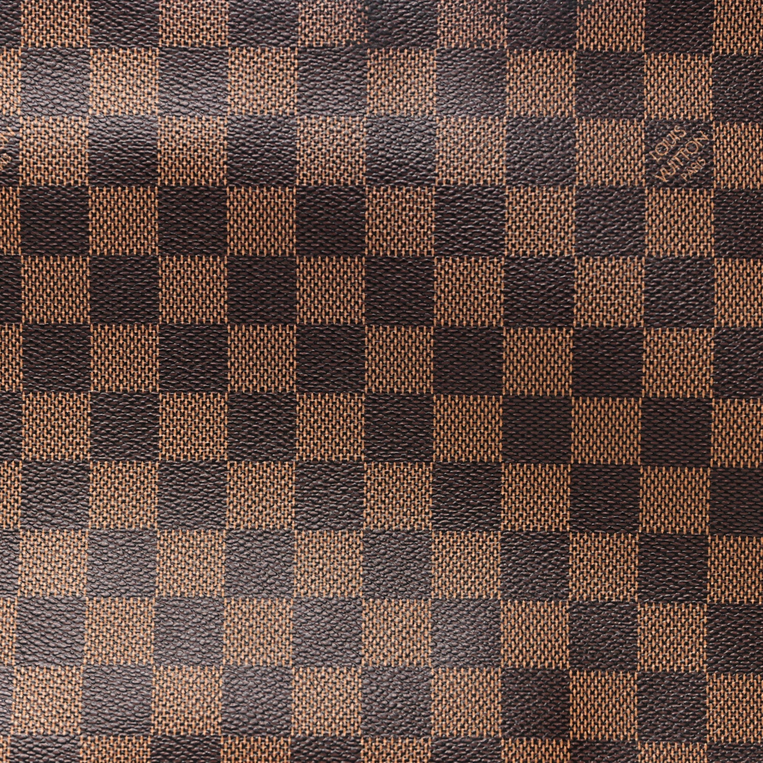 Louis Vuitton Damier Ebene Brooklyn GM 7 of 9